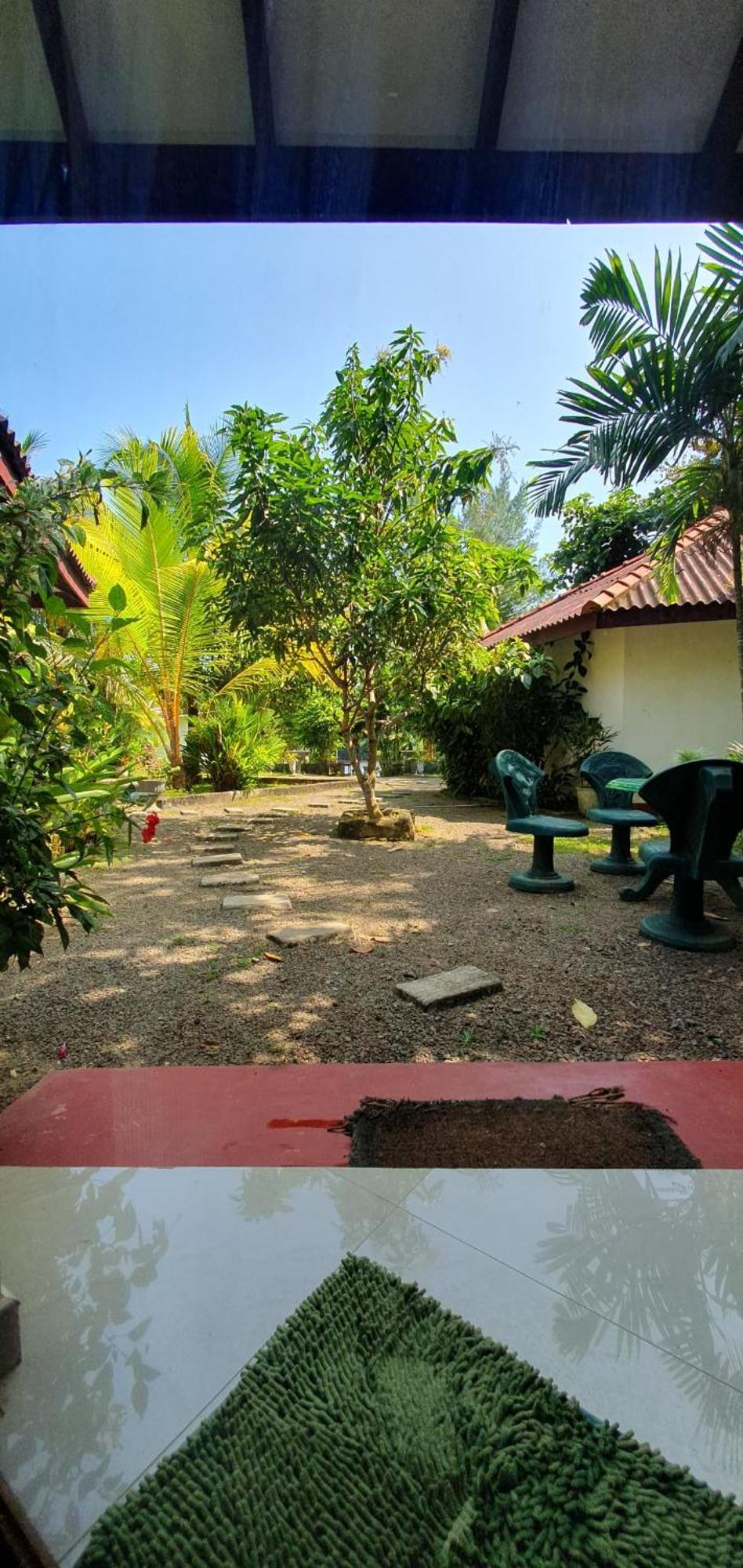 My Paradise Ahangama Exterior photo